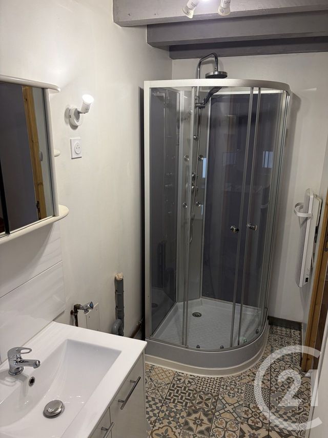 maison à louer - 3 pièces - 34.96 m2 - JARNY - 54 - LORRAINE - Century 21 Duthoy Immobilier