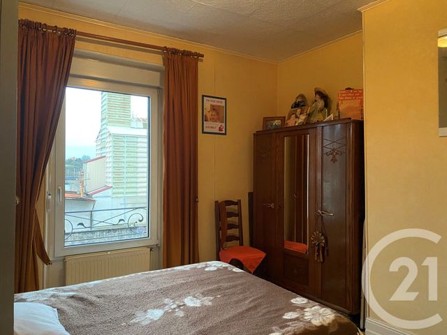 Appartement T4 à vendre - 4 pièces - 85.23 m2 - JARNY - 54 - LORRAINE - Century 21 Duthoy Immobilier