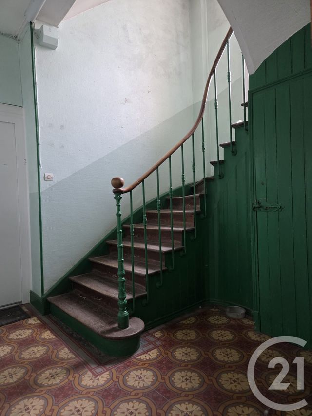 Appartement T4 à vendre - 4 pièces - 85.23 m2 - JARNY - 54 - LORRAINE - Century 21 Duthoy Immobilier