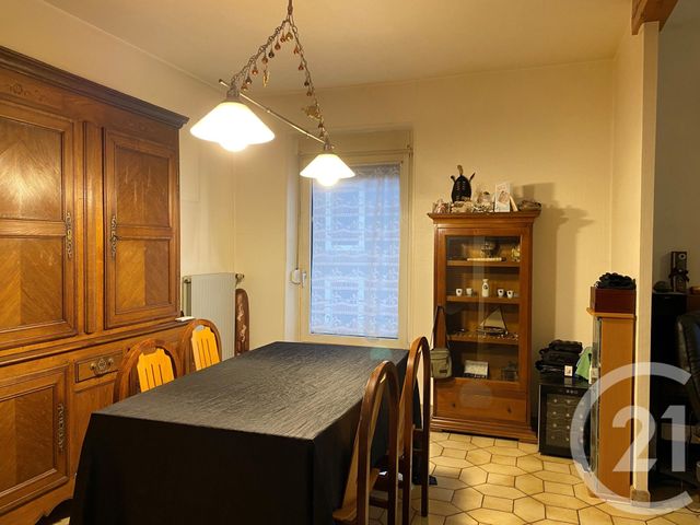 Appartement T4 à vendre JARNY