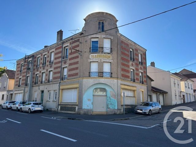 Appartement T4 à vendre JARNY
