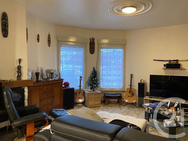 Appartement T4 à vendre - 4 pièces - 85.23 m2 - JARNY - 54 - LORRAINE - Century 21 Duthoy Immobilier