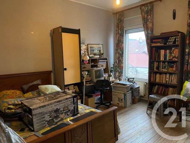 Appartement T4 à vendre - 4 pièces - 85.23 m2 - JARNY - 54 - LORRAINE - Century 21 Duthoy Immobilier