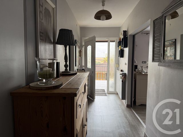 maison à vendre - 6 pièces - 155.05 m2 - HATRIZE - 54 - LORRAINE - Century 21 Duthoy Immobilier