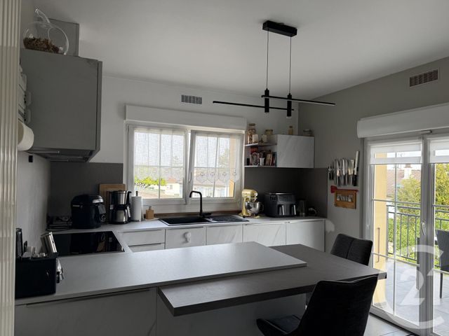 maison à vendre - 6 pièces - 155.05 m2 - HATRIZE - 54 - LORRAINE - Century 21 Duthoy Immobilier
