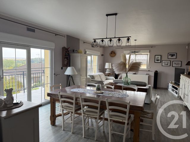 maison à vendre - 6 pièces - 155.05 m2 - HATRIZE - 54 - LORRAINE - Century 21 Duthoy Immobilier