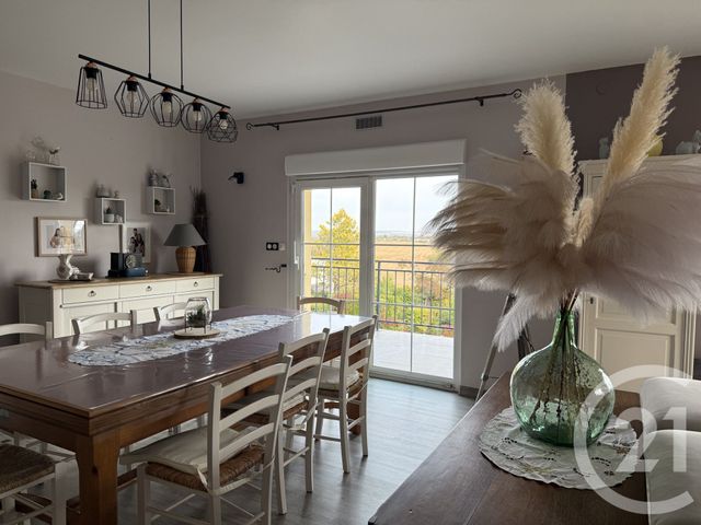maison à vendre - 6 pièces - 155.05 m2 - HATRIZE - 54 - LORRAINE - Century 21 Duthoy Immobilier