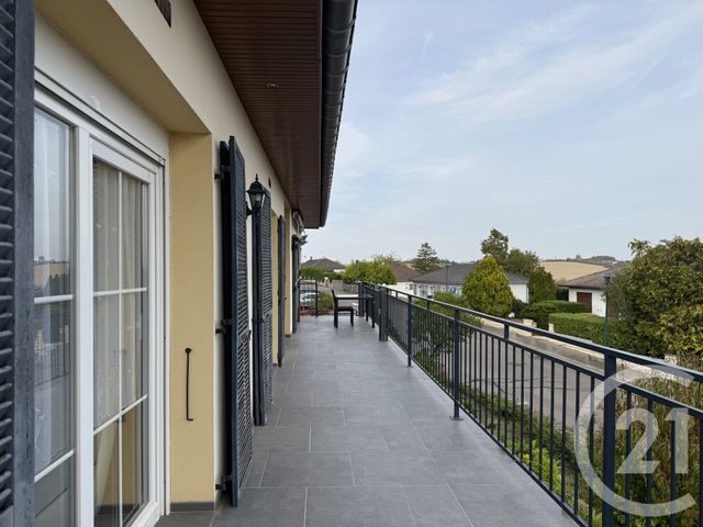 maison à vendre - 6 pièces - 155.05 m2 - HATRIZE - 54 - LORRAINE - Century 21 Duthoy Immobilier