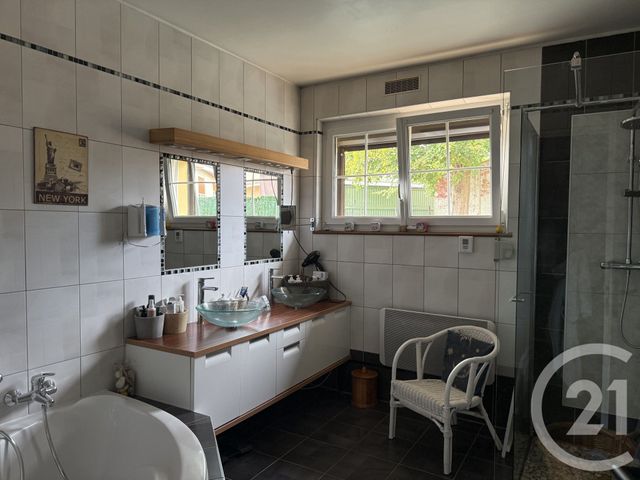 maison à vendre - 6 pièces - 155.05 m2 - HATRIZE - 54 - LORRAINE - Century 21 Duthoy Immobilier