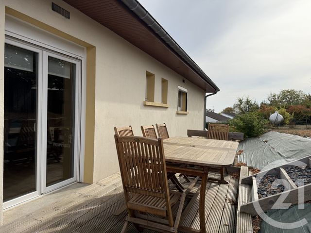 maison à vendre - 6 pièces - 155.05 m2 - HATRIZE - 54 - LORRAINE - Century 21 Duthoy Immobilier