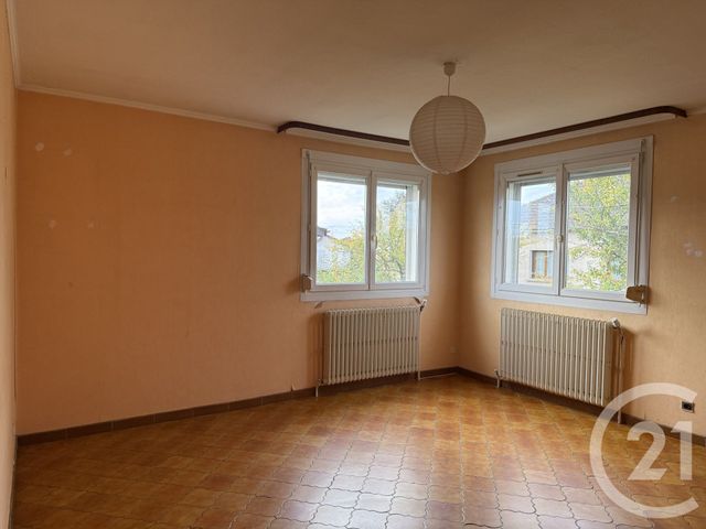 maison à vendre - 5 pièces - 83.92 m2 - JARNY - 54 - LORRAINE - Century 21 Duthoy Immobilier