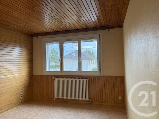 maison à vendre - 5 pièces - 83.92 m2 - JARNY - 54 - LORRAINE - Century 21 Duthoy Immobilier