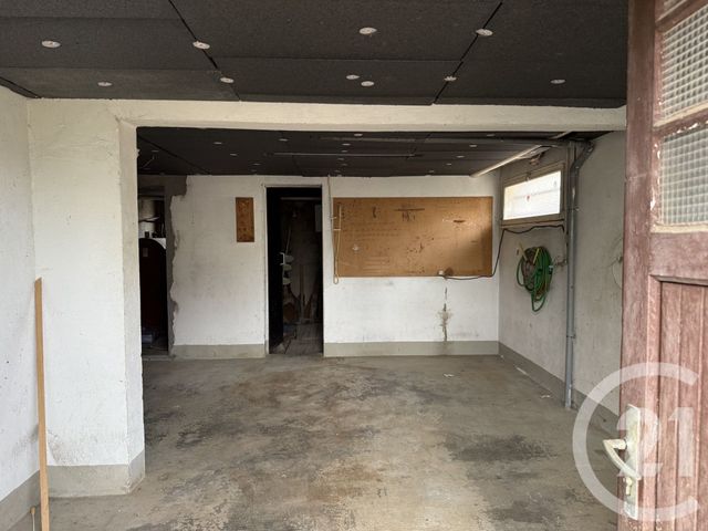 maison à vendre - 5 pièces - 83.92 m2 - JARNY - 54 - LORRAINE - Century 21 Duthoy Immobilier