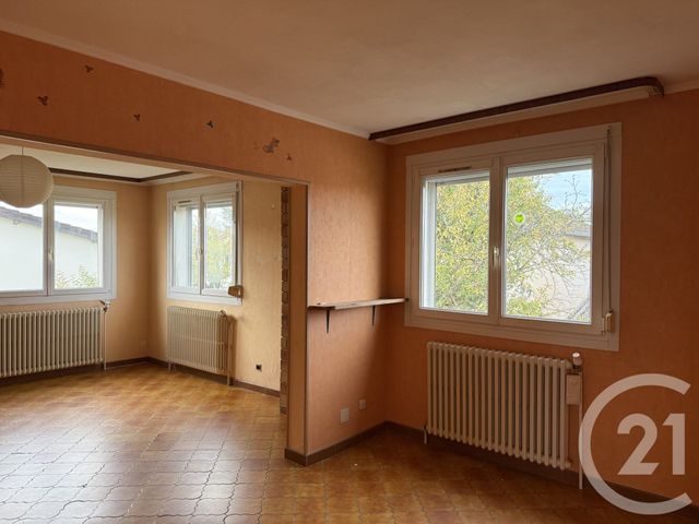 maison à vendre - 5 pièces - 83.92 m2 - JARNY - 54 - LORRAINE - Century 21 Duthoy Immobilier