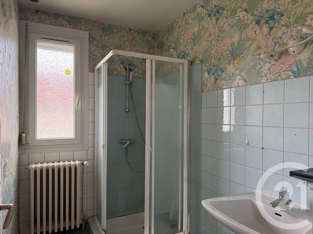 maison à vendre - 5 pièces - 83.92 m2 - JARNY - 54 - LORRAINE - Century 21 Duthoy Immobilier