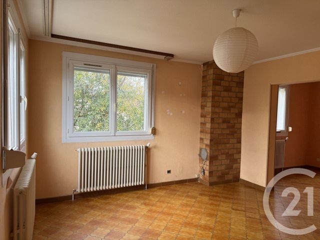 maison à vendre - 5 pièces - 83.92 m2 - JARNY - 54 - LORRAINE - Century 21 Duthoy Immobilier