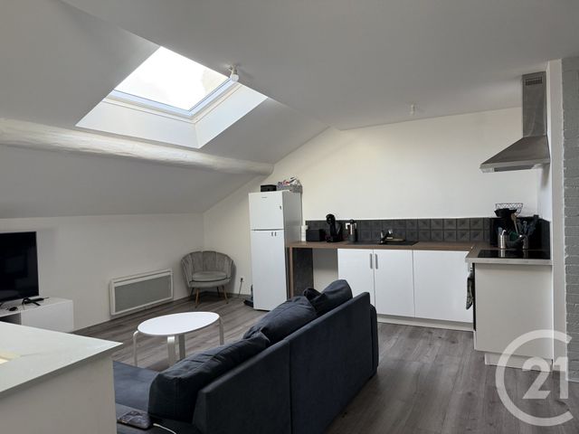 Appartement F3 à louer - 3 pièces - 54.35 m2 - JARNY - 54 - LORRAINE - Century 21 Duthoy Immobilier