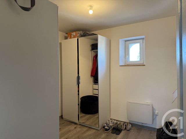 Appartement F3 à louer - 3 pièces - 54.35 m2 - JARNY - 54 - LORRAINE - Century 21 Duthoy Immobilier