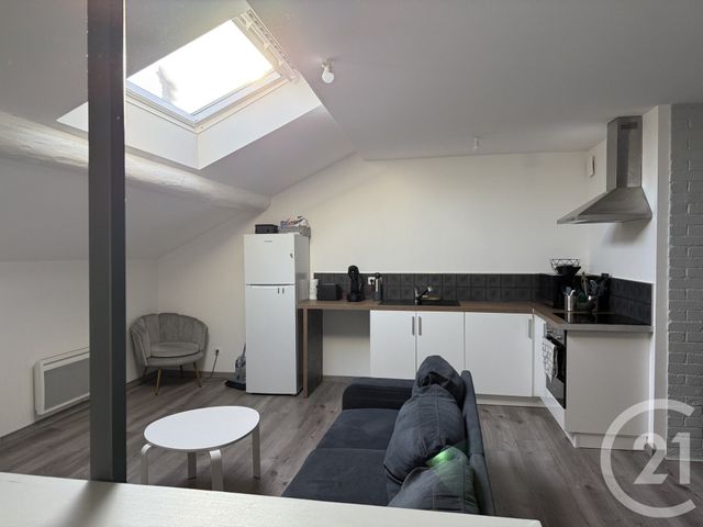 appartement - JARNY - 54