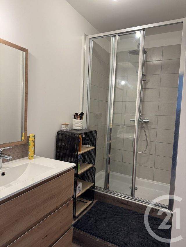 Appartement F3 à louer - 3 pièces - 54.35 m2 - JARNY - 54 - LORRAINE - Century 21 Duthoy Immobilier