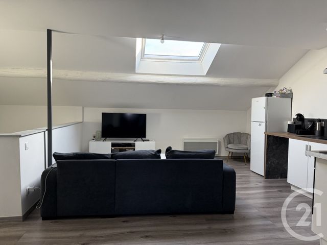 Appartement F3 à louer - 3 pièces - 54.35 m2 - JARNY - 54 - LORRAINE - Century 21 Duthoy Immobilier