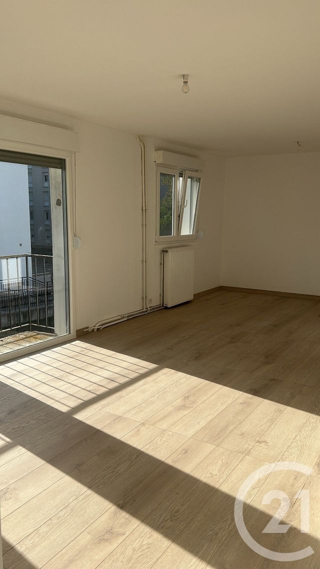 Appartement F4 à vendre - 4 pièces - 70.0 m2 - JARNY - 54 - LORRAINE - Century 21 Duthoy Immobilier