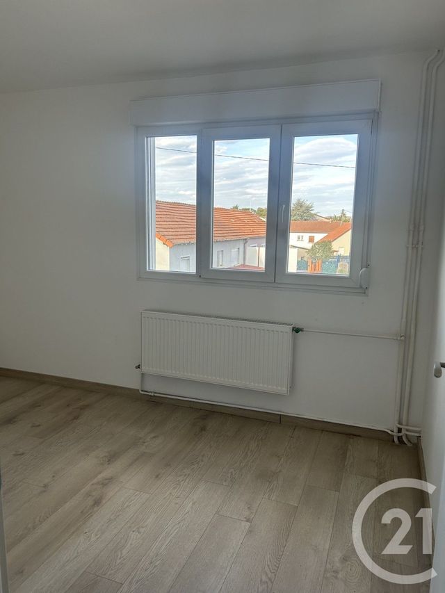Appartement F4 à vendre - 4 pièces - 70.0 m2 - JARNY - 54 - LORRAINE - Century 21 Duthoy Immobilier