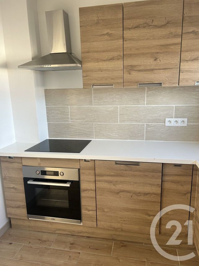 Appartement F4 à vendre - 4 pièces - 70.0 m2 - JARNY - 54 - LORRAINE - Century 21 Duthoy Immobilier