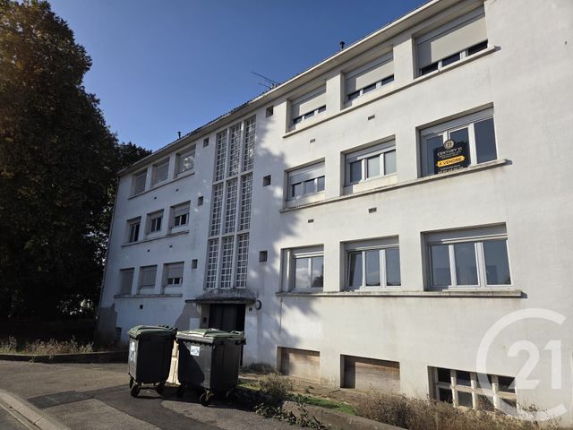 Appartement F4 à vendre - 4 pièces - 70.0 m2 - JARNY - 54 - LORRAINE - Century 21 Duthoy Immobilier