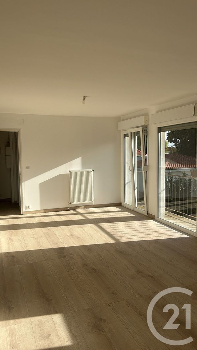 Appartement F4 à vendre - 4 pièces - 70.0 m2 - JARNY - 54 - LORRAINE - Century 21 Duthoy Immobilier