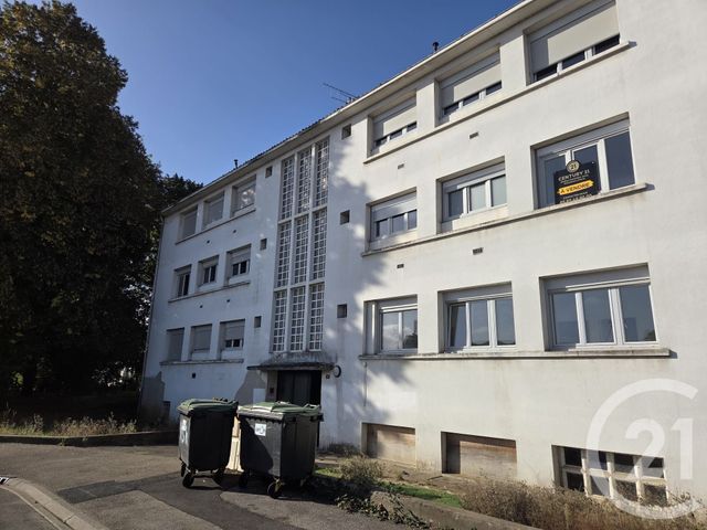 appartement - JARNY - 54