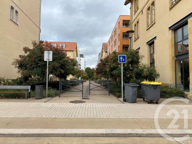 parking à vendre - 18.0 m2 - METZ - 57 - LORRAINE - Century 21 Duthoy Immobilier