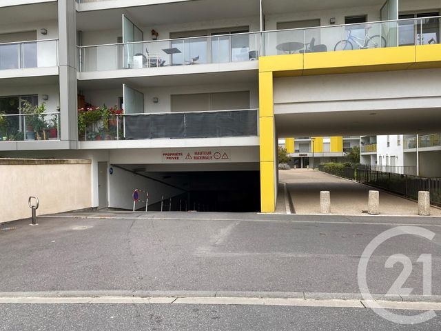 parking à vendre - 18.0 m2 - METZ - 57 - LORRAINE - Century 21 Duthoy Immobilier