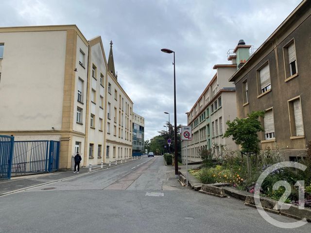 parking à vendre - 18.0 m2 - METZ - 57 - LORRAINE - Century 21 Duthoy Immobilier