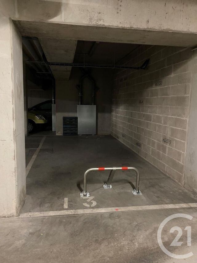 parking à vendre - 18.0 m2 - METZ - 57 - LORRAINE - Century 21 Duthoy Immobilier