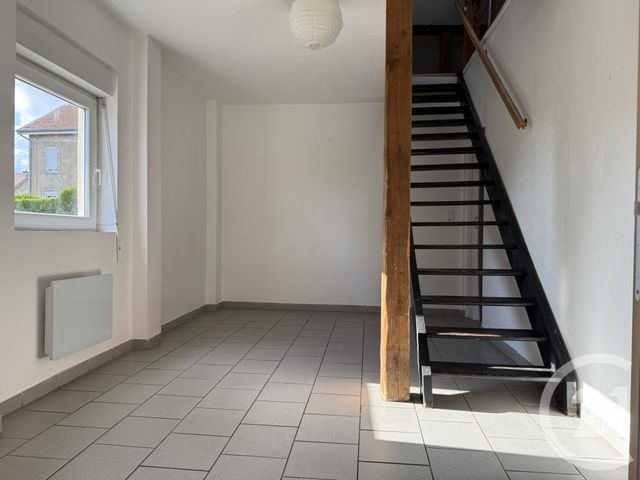 Appartement F3 à vendre - 3 pièces - 41.63 m2 - BOULIGNY - 55 - LORRAINE - Century 21 Duthoy Immobilier