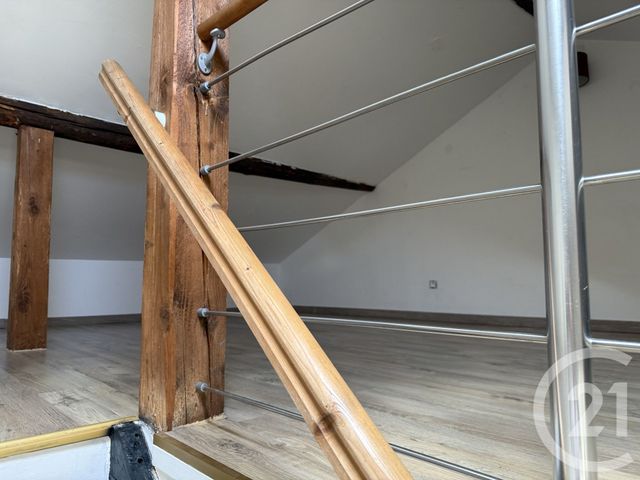 Appartement F3 à vendre - 3 pièces - 41.63 m2 - BOULIGNY - 55 - LORRAINE - Century 21 Duthoy Immobilier
