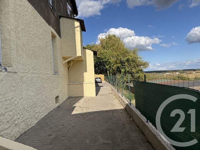 Appartement F3 à vendre - 3 pièces - 41.63 m2 - BOULIGNY - 55 - LORRAINE - Century 21 Duthoy Immobilier