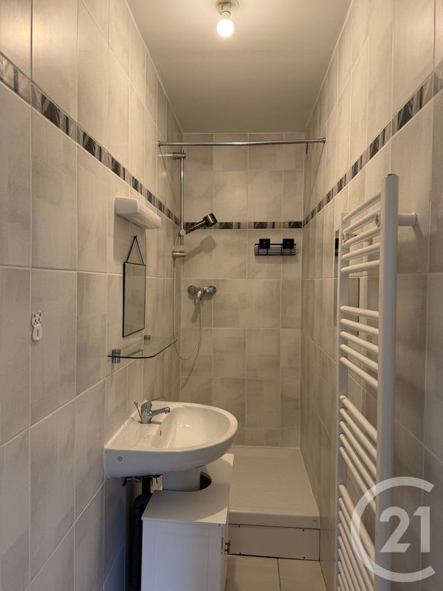 Appartement F3 à vendre - 3 pièces - 41.63 m2 - BOULIGNY - 55 - LORRAINE - Century 21 Duthoy Immobilier
