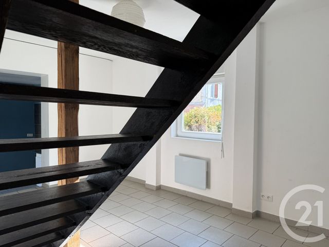 Appartement F3 à vendre - 3 pièces - 41.63 m2 - BOULIGNY - 55 - LORRAINE - Century 21 Duthoy Immobilier