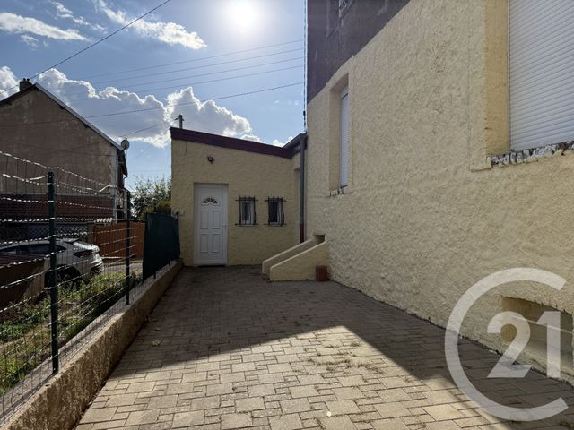 Appartement F3 à vendre BOULIGNY