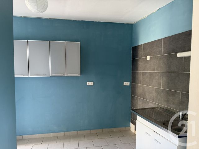 Appartement F3 à vendre - 3 pièces - 41.63 m2 - BOULIGNY - 55 - LORRAINE - Century 21 Duthoy Immobilier