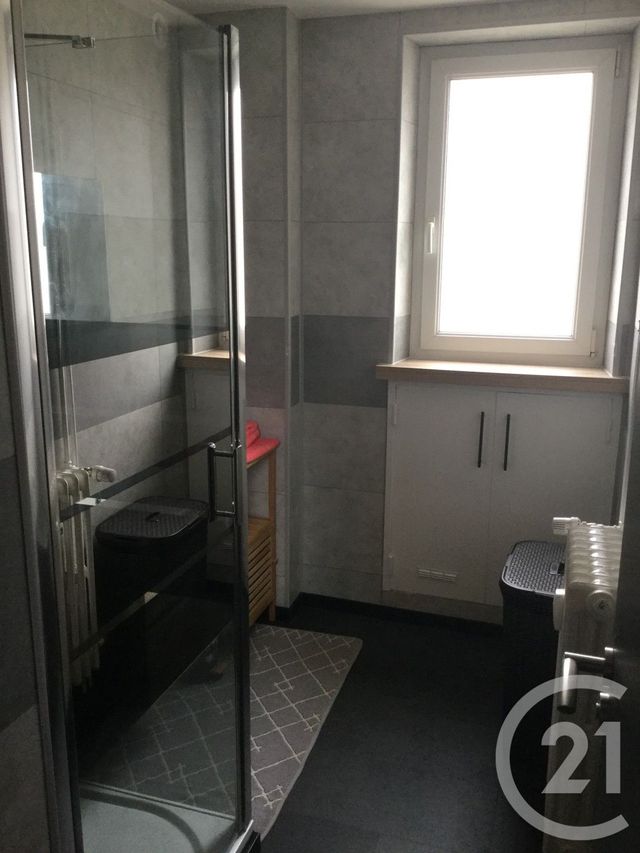 Appartement F2 à louer - 2 pièces - 53.82 m2 - JOEUF - 54 - LORRAINE - Century 21 Duthoy Immobilier