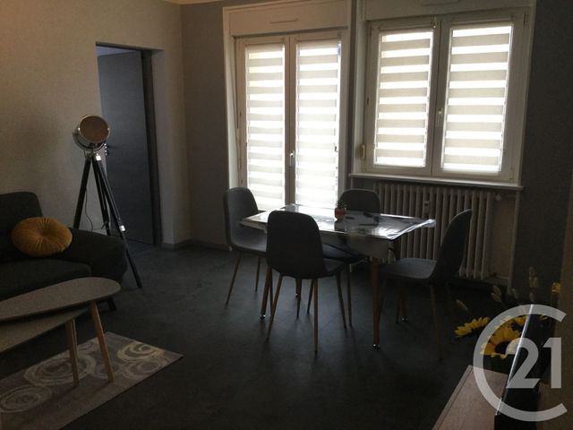 Appartement F2 à louer - 2 pièces - 53.82 m2 - JOEUF - 54 - LORRAINE - Century 21 Duthoy Immobilier