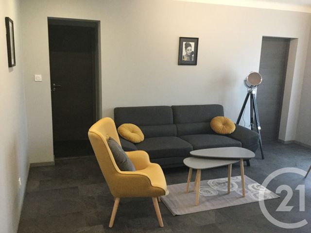 Appartement F2 à louer - 2 pièces - 53.82 m2 - JOEUF - 54 - LORRAINE - Century 21 Duthoy Immobilier