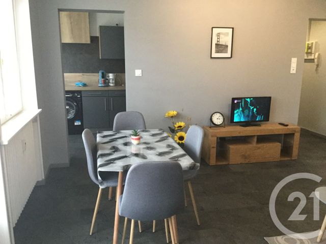 Appartement F2 à louer - 2 pièces - 53.82 m2 - JOEUF - 54 - LORRAINE - Century 21 Duthoy Immobilier
