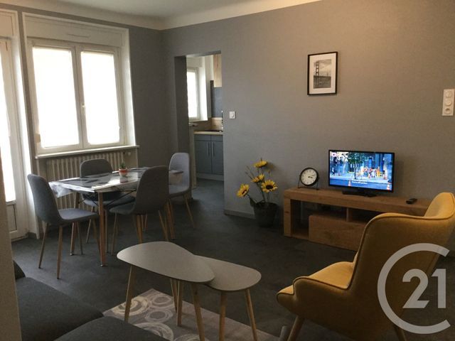 Appartement F2 à louer - 2 pièces - 53.82 m2 - JOEUF - 54 - LORRAINE - Century 21 Duthoy Immobilier