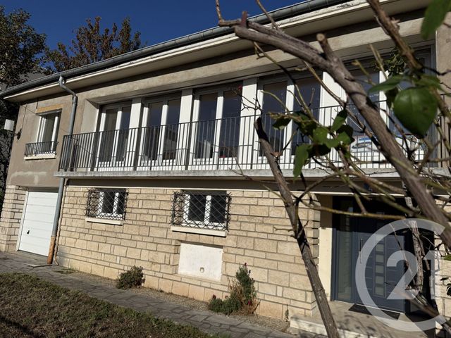 maison à vendre - 6 pièces - 104.84 m2 - JARNY - 54 - LORRAINE - Century 21 Duthoy Immobilier