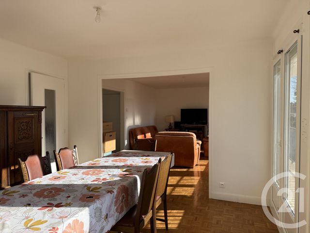 maison à vendre - 6 pièces - 104.84 m2 - JARNY - 54 - LORRAINE - Century 21 Duthoy Immobilier