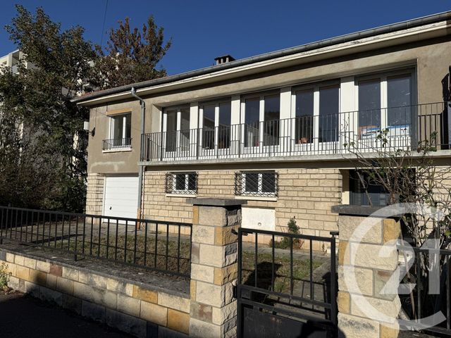 Maison à vendre JARNY